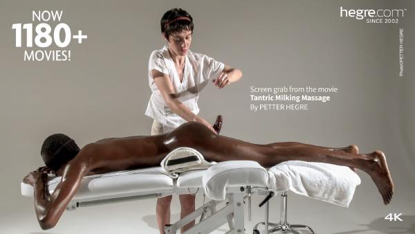 Екранна снимка №5 от филма Тантрически доещ масаж