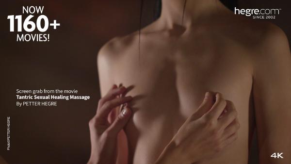 电影 密宗性疗愈按摩 中的屏幕截图 #2