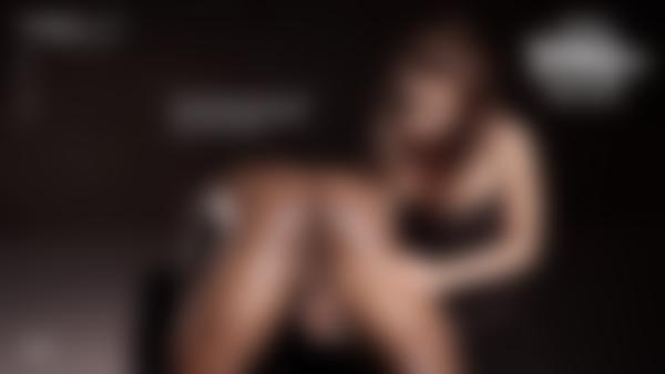 Schermopname #10 uit de film Tantrische Therapie Massage