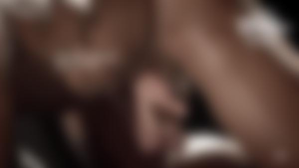 Schermopname #11 uit de film Tantrische Therapie Massage