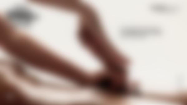 Skærmgreb #9 fra filmen Den ultimative penismassage