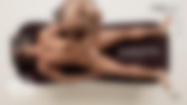 Skærmgreb #11 fra filmen Den ultimative penismassage