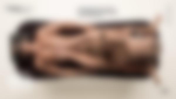 Skærmgreb #12 fra filmen Den ultimative penismassage