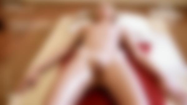 Kuvakaappaus #11 elokuvasta Terapeuttinen thai-hieronta