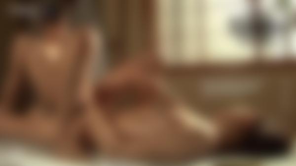 Schermopname #12 uit de film Tokio Lesbische Massage