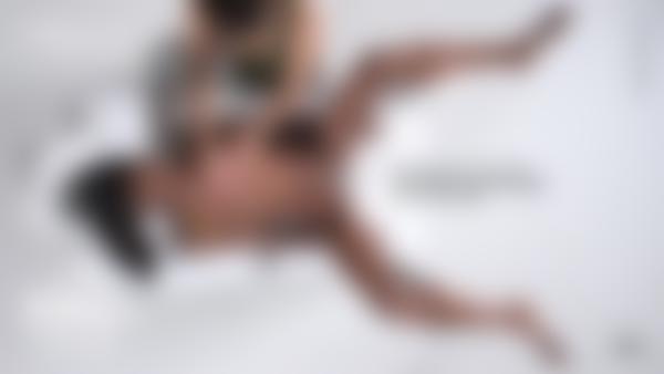 Tangkapan layar # 11 dari film Pijat Orgasme Ajaib Tiga Kali Lipat