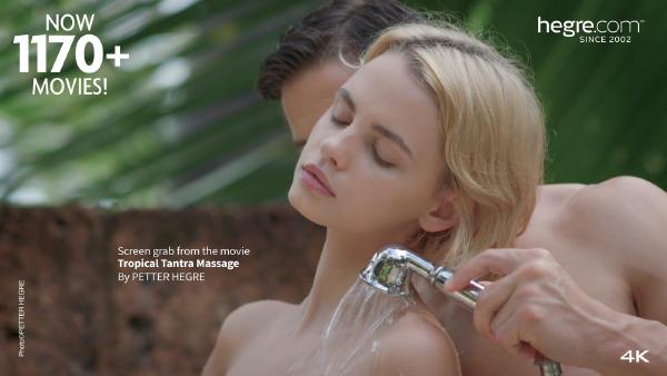 Captura de tela #4 do filme Massagem Tantra Tropical