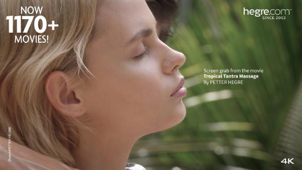 Captura de tela #8 do filme Massagem Tantra Tropical