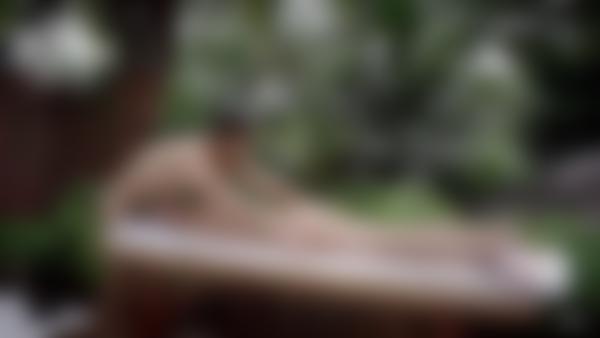 Captura de tela #9 do filme Massagem Tantra Tropical