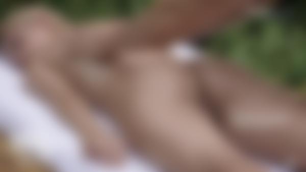 Captura de tela #11 do filme Massagem Tantra Tropical