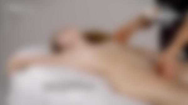 Screenshot #12 dal film Massaggio per l'eiaculazione incontrollata