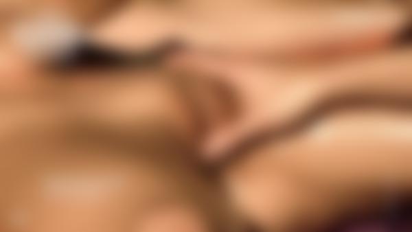 Λήψη οθόνης #12 από την ταινία Yoni Massage - Τόμος 1