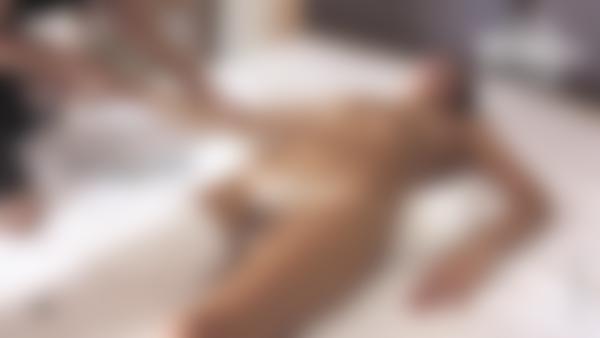 Schermopname #11 uit de film Zaika Hotel Thaise Massage Spy Cam