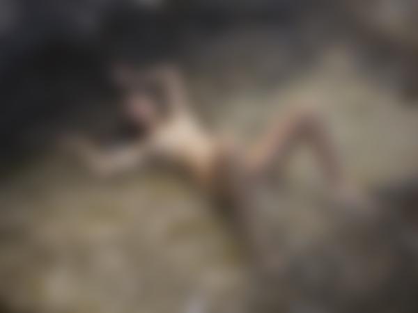 Изображение №10 от галерията Алиса на брега на морето