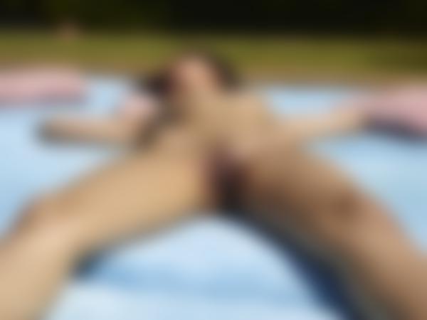 Bild #8 aus der Galerie Anaya Erregend