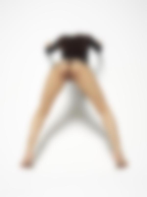 Bild #8 aus der Galerie Anaya  Ausgeschnittenes Kleid