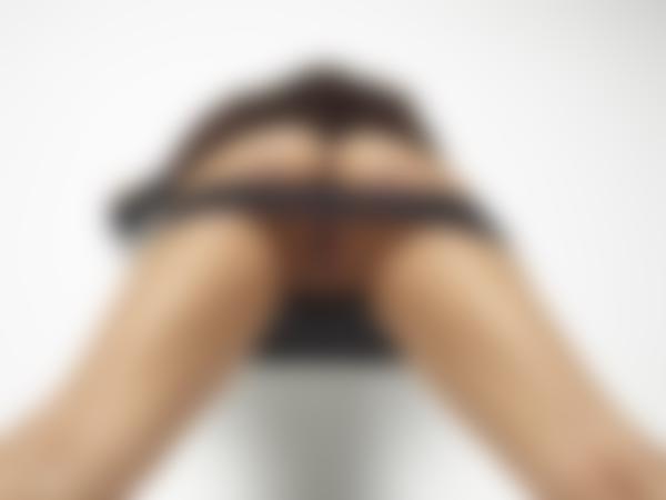 Bild #11 aus der Galerie Anaya  Ausgeschnittenes Kleid