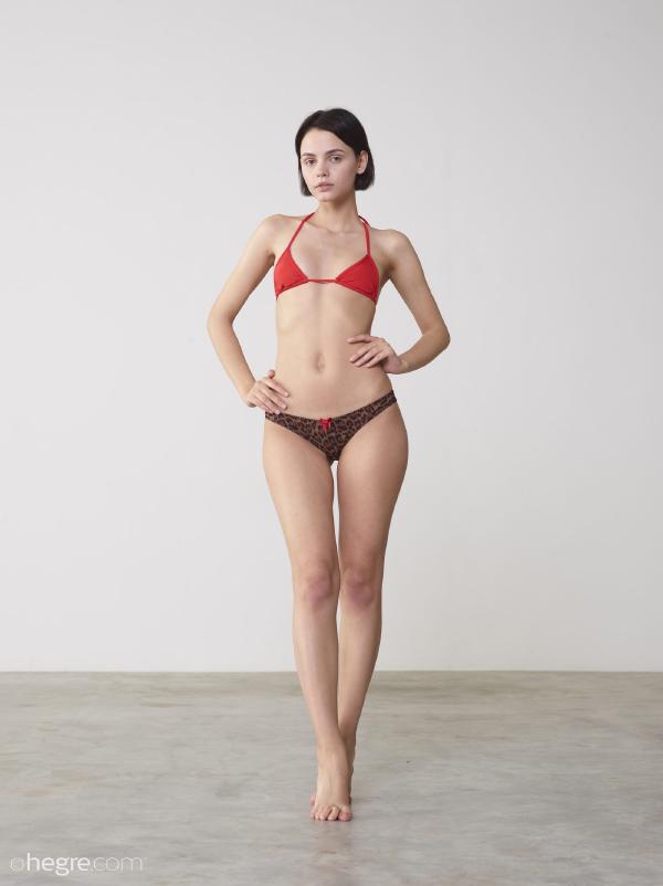 Mynd #1 úr myndasafninu Ariel engill