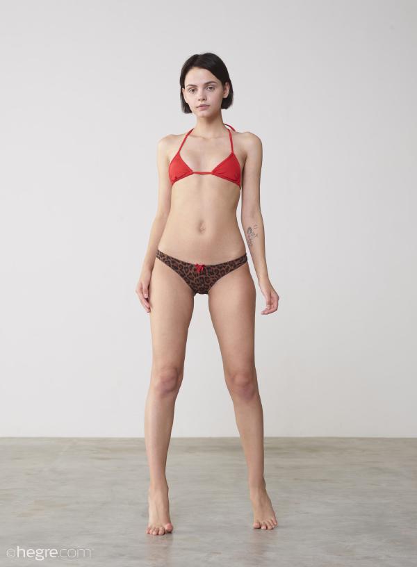 Mynd #4 úr myndasafninu Ariel engill