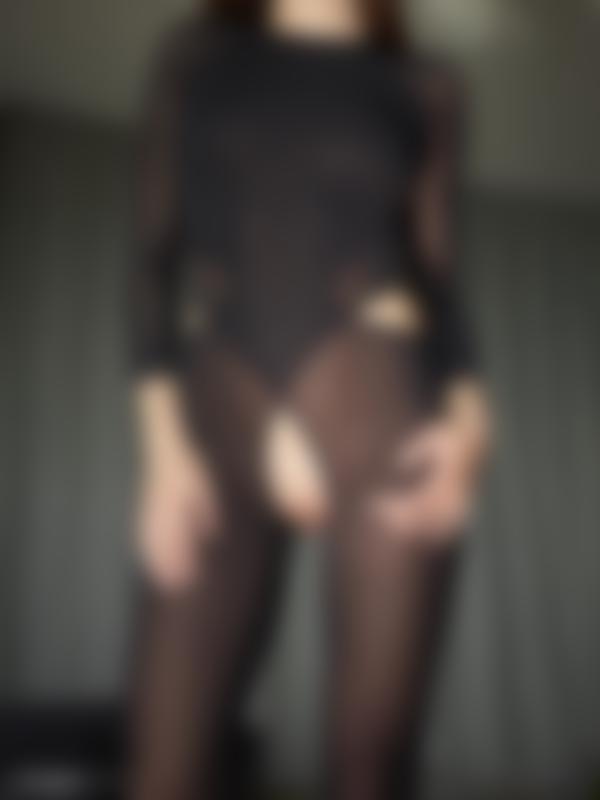 갤러리 Arina 이지 액세스 캣수트의 이미지 #8