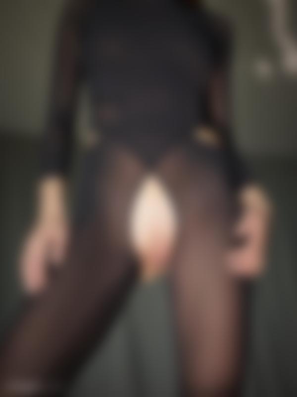 갤러리 Arina 이지 액세스 캣수트의 이미지 #11