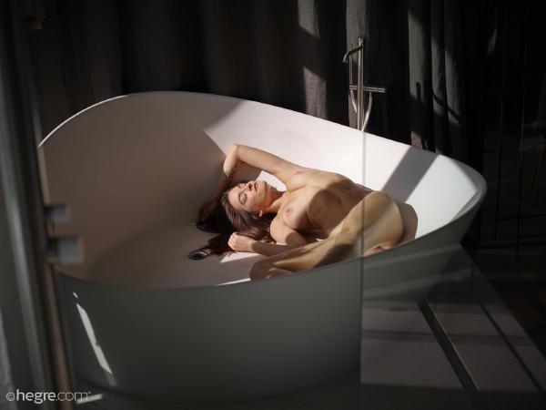 Billede #3 fra galleriet Arina solstråler