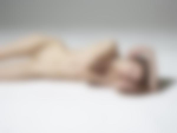 Image #10 from the gallery Aya Beshen pure nudes