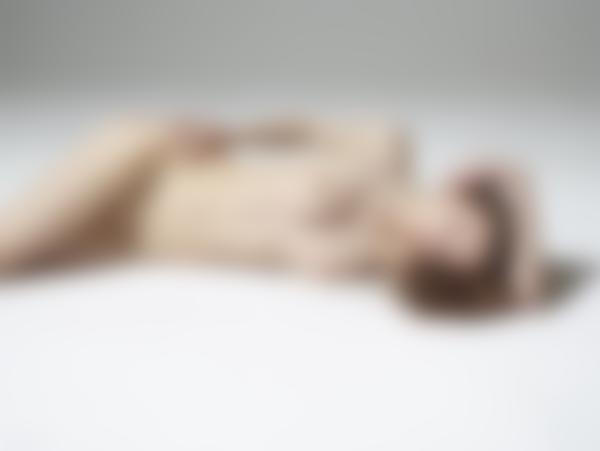 Image #11 from the gallery Aya Beshen pure nudes