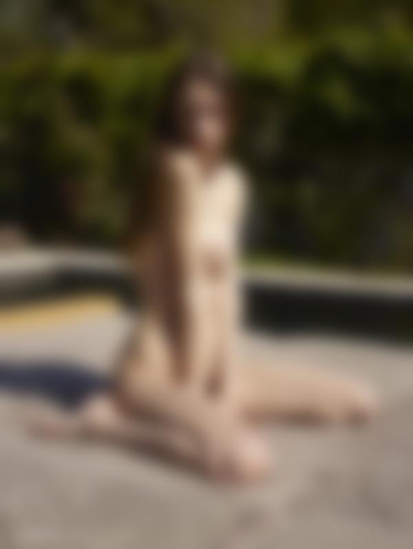 Resim # 8 galeriden Aya Beshen Yaz Saati