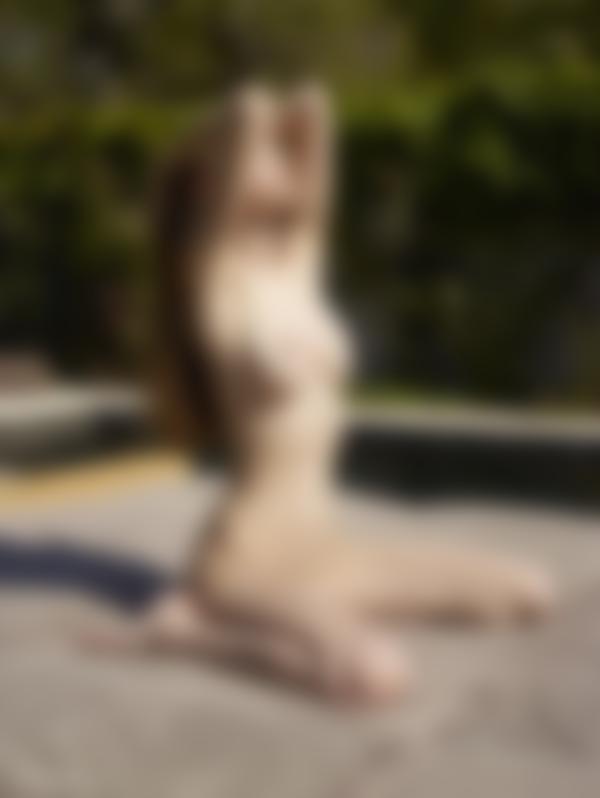 Resim # 9 galeriden Aya Beshen Yaz Saati