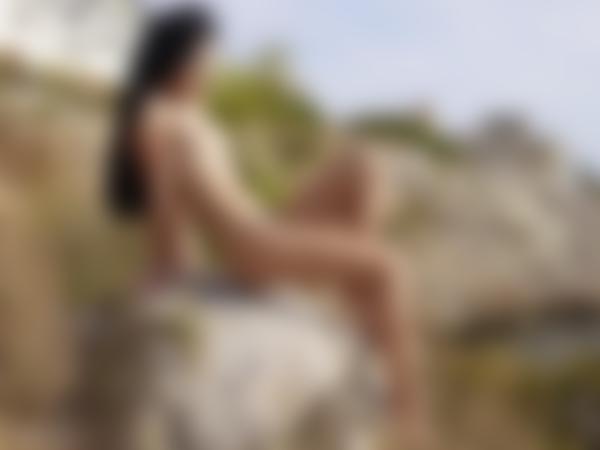 Εικόνα # 8 από τη συλλογή Belle δημόσιο γυμνό