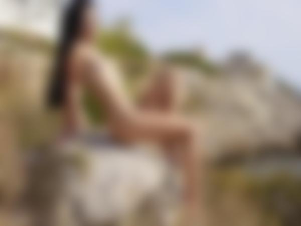 Εικόνα # 9 από τη συλλογή Belle δημόσιο γυμνό