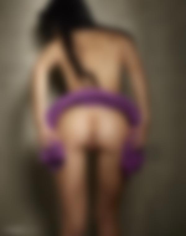 Billede #9 fra galleriet Belle sexet svedtendens