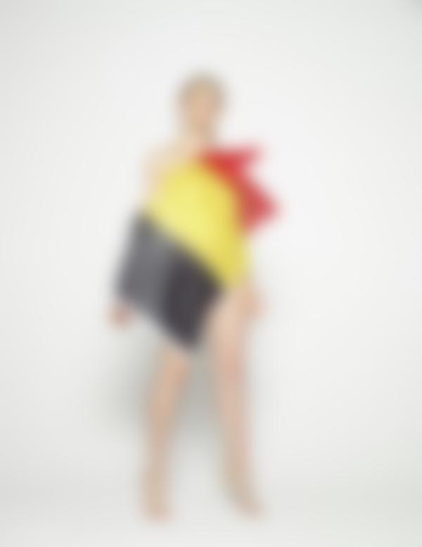 Vaizdas #9 iš galerijos Cindy Allez la Belgique