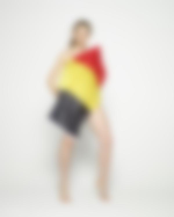 Vaizdas #10 iš galerijos Cindy Allez la Belgique