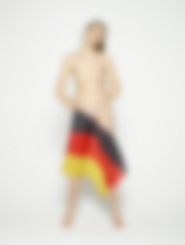 Bild #8 aus der Galerie Cindy Deutschland nackt