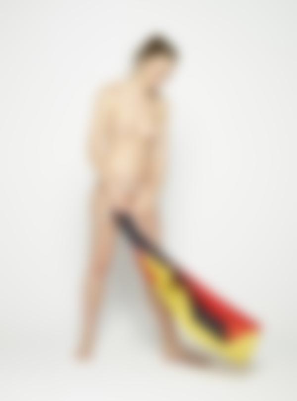 Bild #11 aus der Galerie Cindy Deutschland nackt
