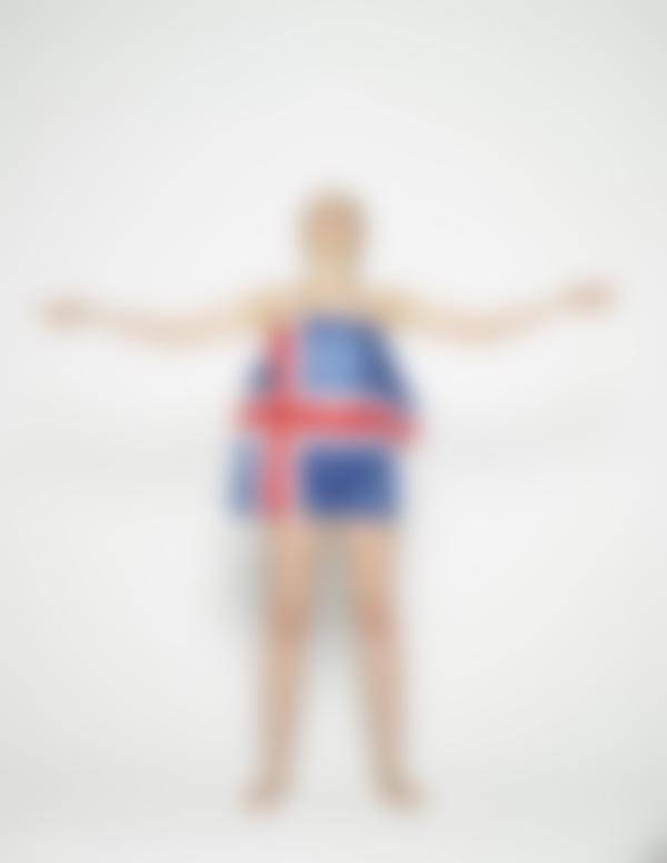 Afbeelding #8 uit de galerij Cindy Iceland heeft banden met Argentinië