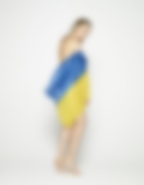 Image n° 8 de la galerie Cindy Ukraine à nu