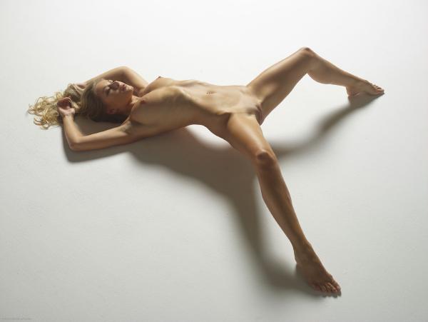 Image #7 from the gallery Darina L bodyscapes