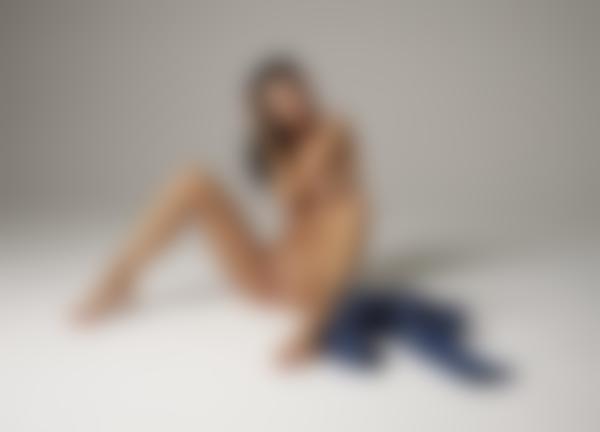 Imagem #8 da galeria Dita sem jeans