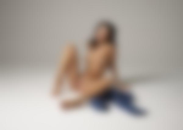 Imagem #9 da galeria Dita sem jeans