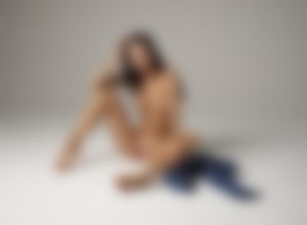 Imagem #10 da galeria Dita sem jeans