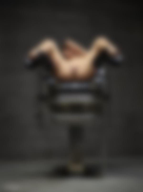 Bild #10 från galleriet Dominika C smärta och njutning