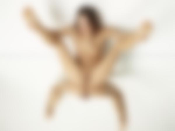 Imagen #8 de la galería Dominika C fiesta de coños