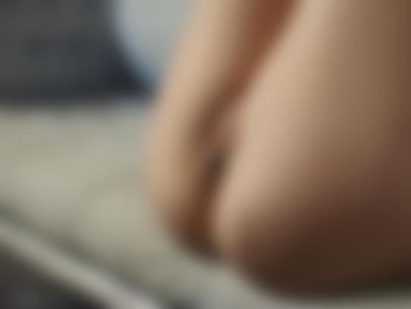 Image n° 10 de la galerie Eva beauté d'une ballerine