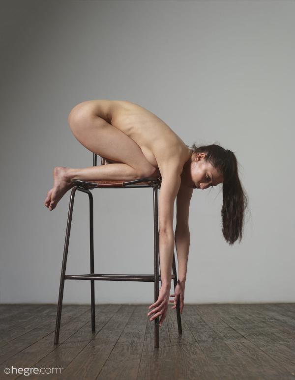 Imagen #6 de la galería Eva elástica y fantástica