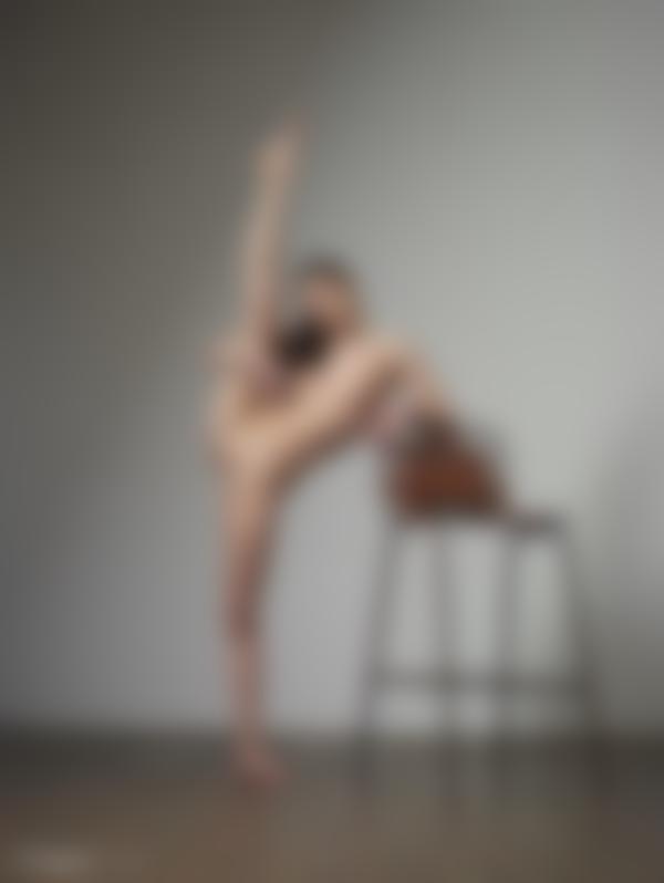 Imagen #10 de la galería Eva elástica y fantástica