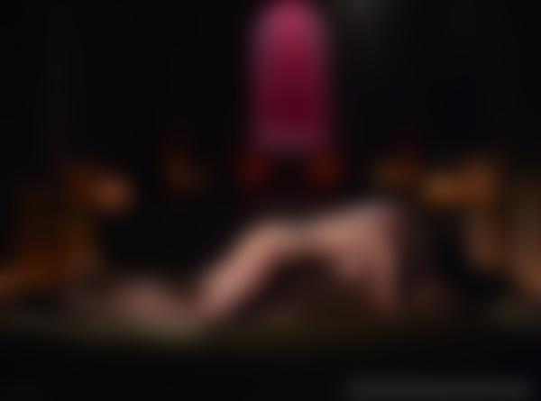 Bild #10 aus der Galerie Fabi Tantra-Massage-Session