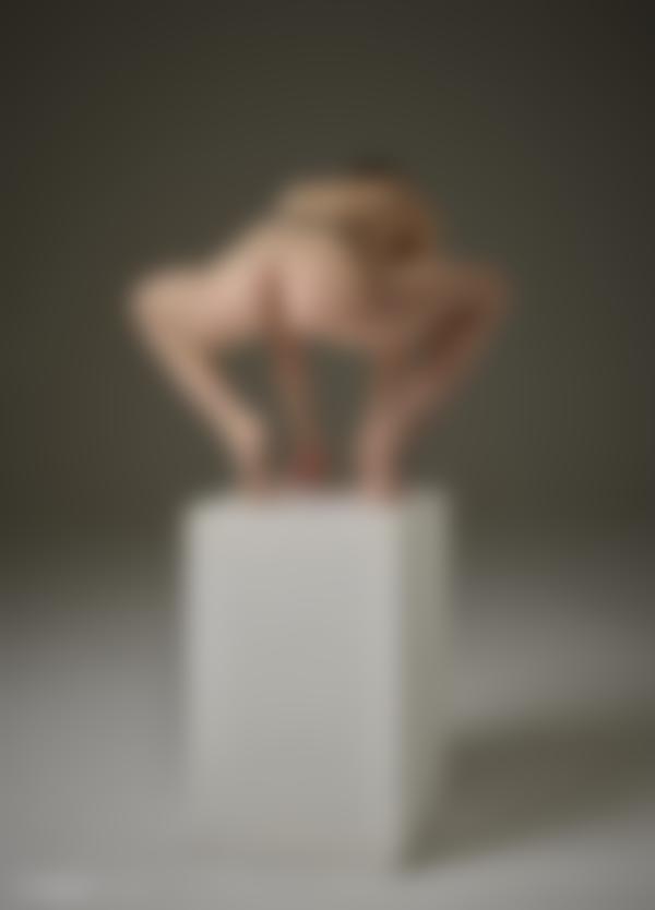 Εικόνα # 10 από τη συλλογή Flora τονισμένο πειραστή